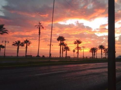 Bed & Breakfast Club Cavancha