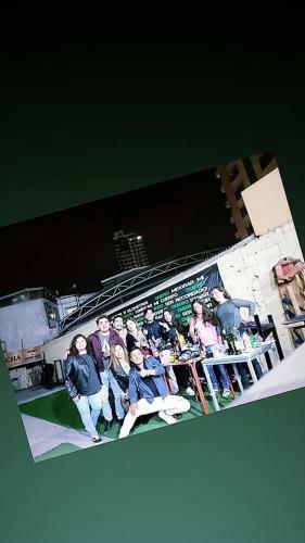 Bed & Breakfast Club Cavancha