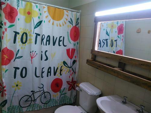 Bed & Breakfast Hostel Iquique