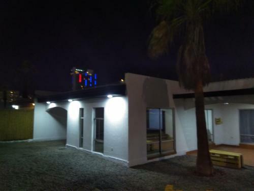 Bed & Breakfast Hostel Iquique