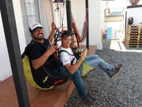 Bed & Breakfast Hostel Iquique