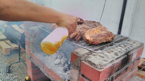 Bed & Breakfast Hostel Iquique