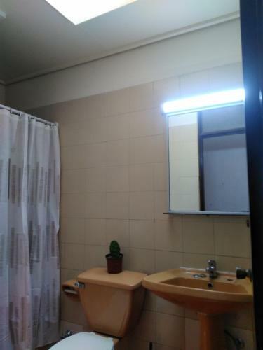 Bed & Breakfast Hostel Iquique