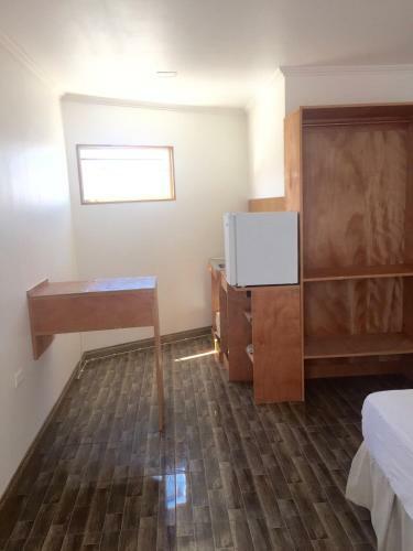 Apartment Tres Islas