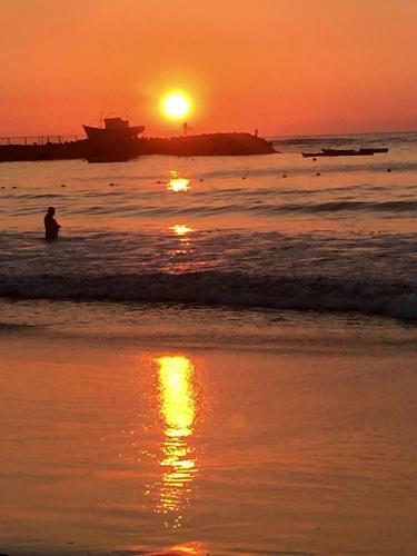 Apartamento Espacio Norte - Iquique Cavancha