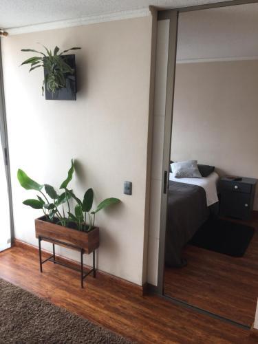 Apartamento Espacio Norte - Iquique Cavancha