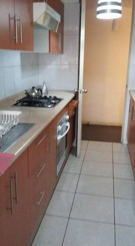 Apartamento Departamento Costa Sur