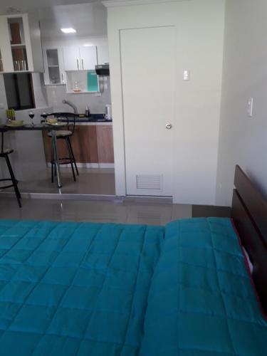 Apartamento Mini Loft