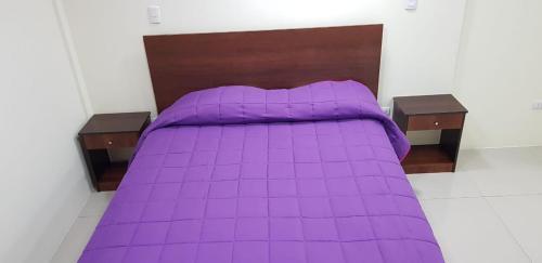 Apartamento Mini Loft