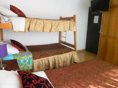 Hostal Residencial Marsella