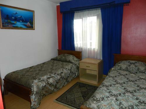 Hostal Residencial Marsella