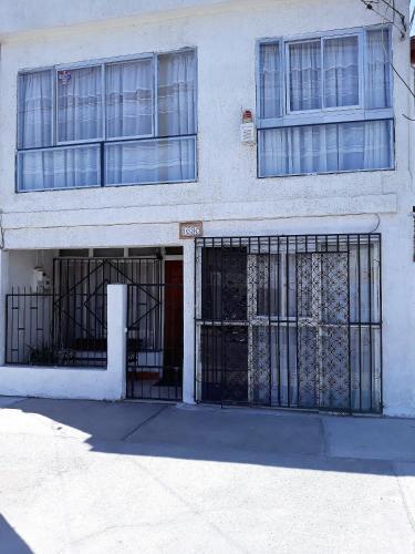 Hostal Residencial Marsella