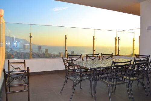 Apartamento Alma Capital