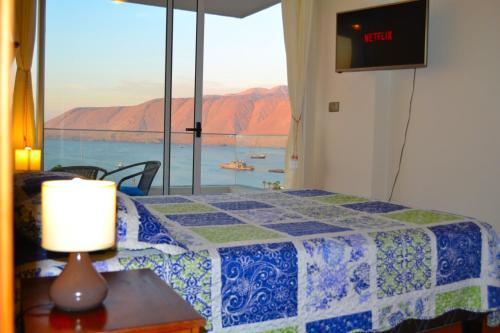 Apartamento Alma Capital