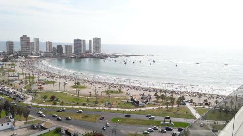 Apartamento Marina Golf