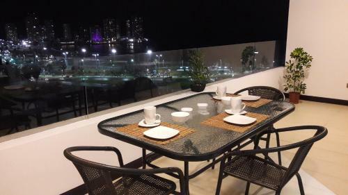 Apartamento Marina Golf