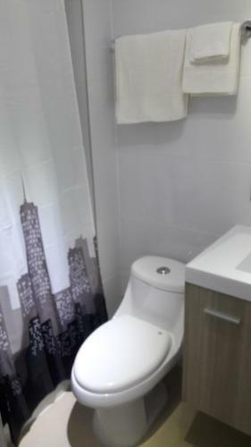 Apartamento Marina Golf