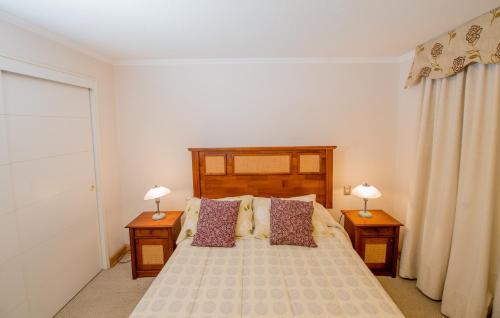 Apartamento En Condominio Mar Egeo