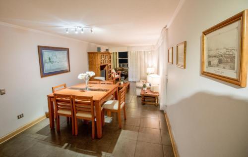 Apartamento En Condominio Mar Egeo