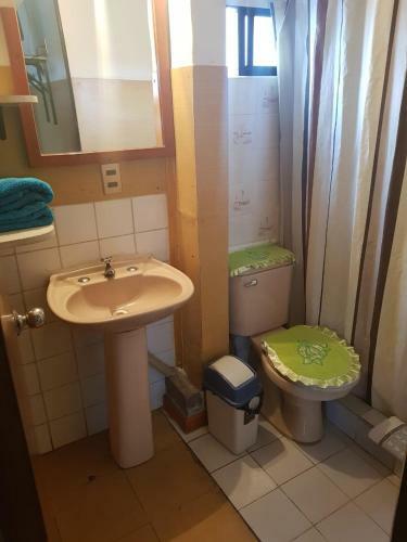 Albergue Hostal El Espa�ol