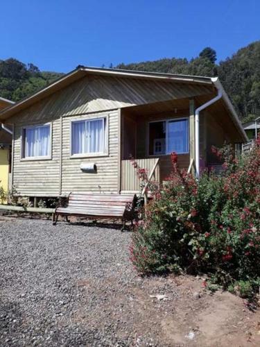 Posada Hosteria Santa Ana