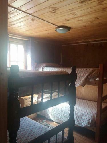 Posada Hosteria Santa Ana