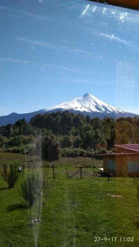 La Casita De Veronik