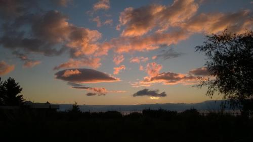 Caba�a Brisas Del Lago