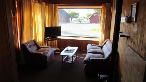 Caba�a Brisas Del Lago
