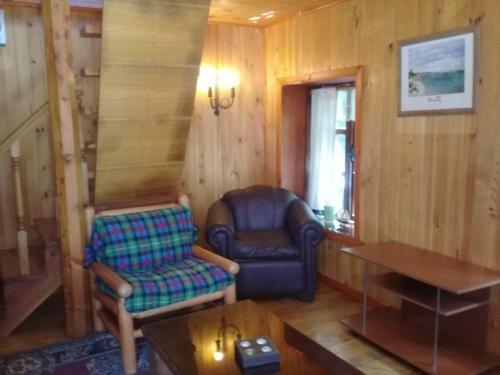 Hostal Y Caba�as De Los Reyes