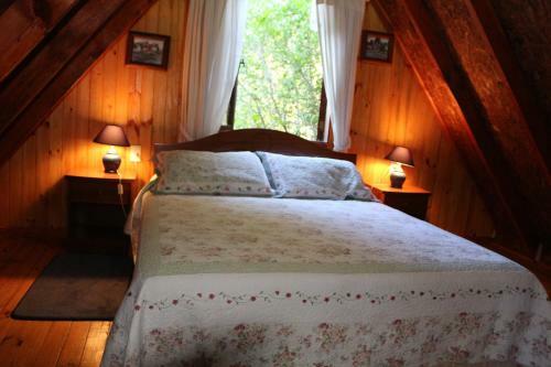 Hostal Y Caba�as De Los Reyes