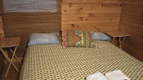 Hostal Turismo Monta�a II