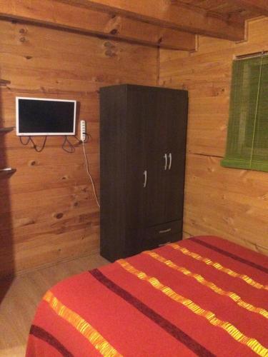 Hostal Turismo Monta�a II