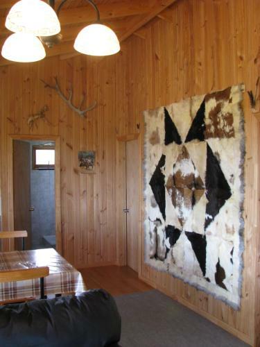 Agroturismo Topahue