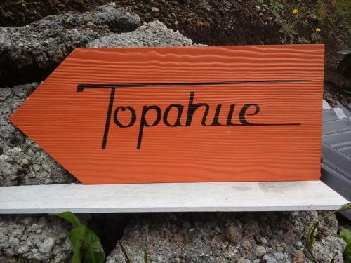 Agroturismo Topahue
