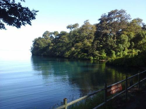 Agroturismo Topahue
