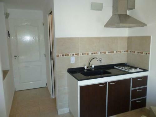 Apartamento La Lucila Dptos