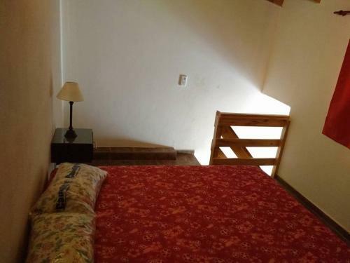 Apartamento La Lucila Dptos