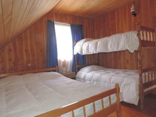 Valles Del Sur B&B