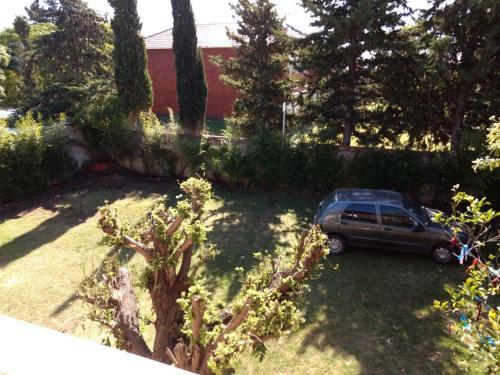 Apartamento Complejo Mimar