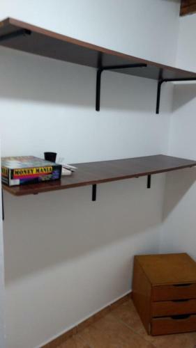Apartamento Complejo Mimar