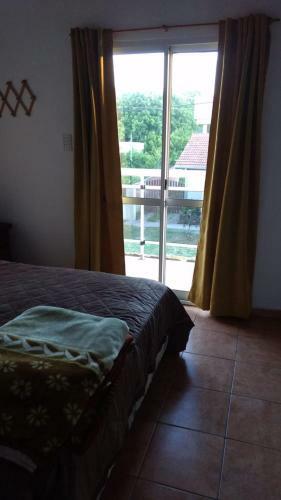 Apartamento Complejo Mimar