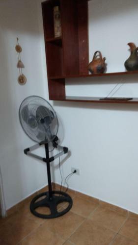 Apartamento Complejo Mimar