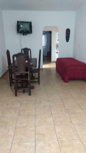 Apartamento Complejo Mimar