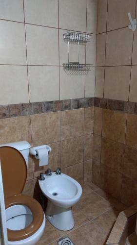 Apartamento Complejo Mimar