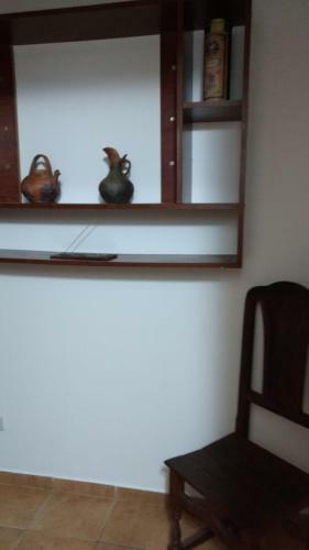 Apartamento Complejo Mimar
