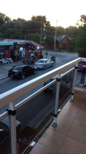 Apartamento Complejo Mimar
