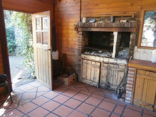Chalet Los Pasquet