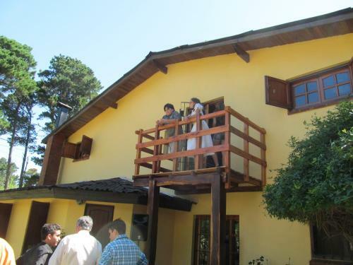 Chalet Los Pasquet