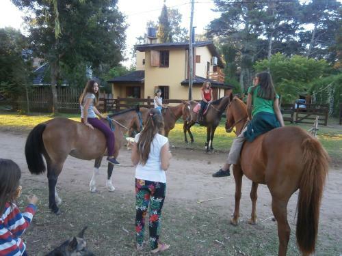 Chalet Los Pasquet